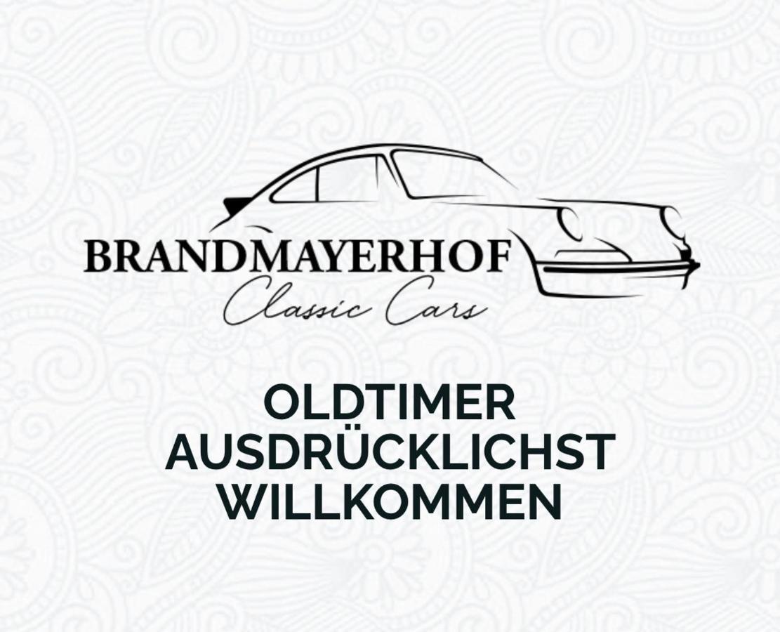 Brandmayerhof Oberding Luaran gambar