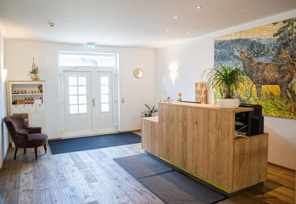 Brandmayerhof Oberding Luaran gambar