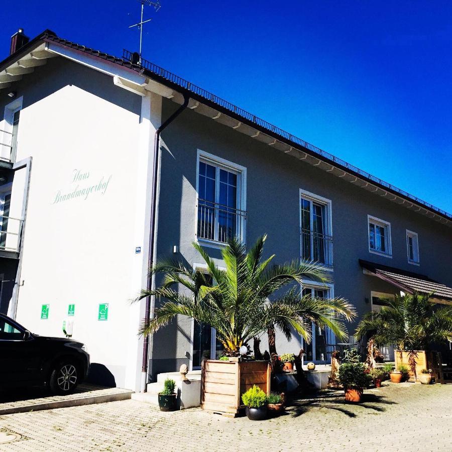 Brandmayerhof Oberding Luaran gambar