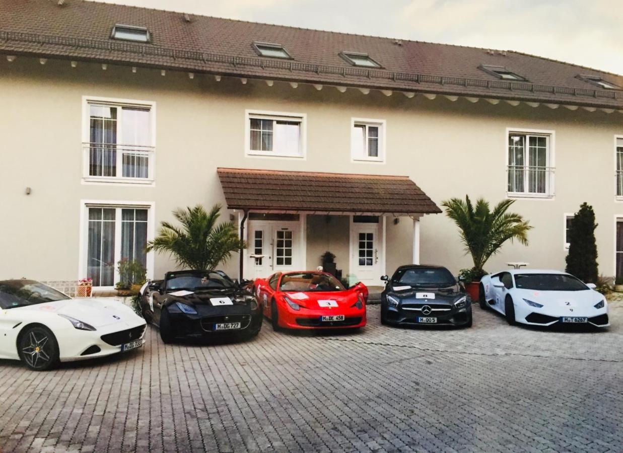 Brandmayerhof Oberding Luaran gambar